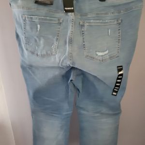 Torrid Boyfriend Jeans